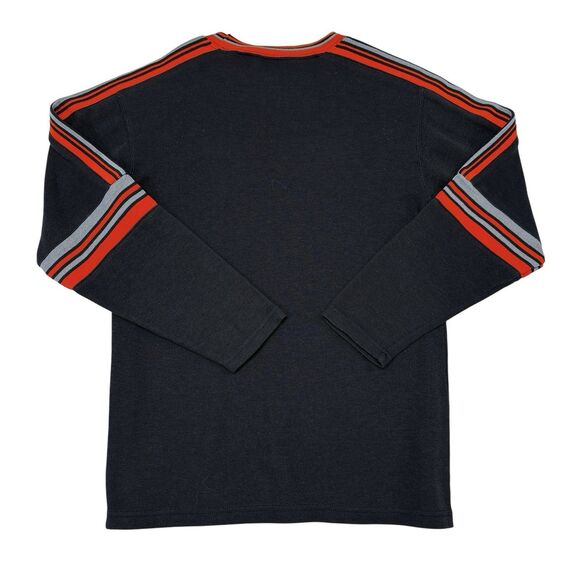 Vintage Y2K Arizona Jeans Co Sweater Mens Size XL Crewneck Pullover Skater Knit - Picture 2 of 8